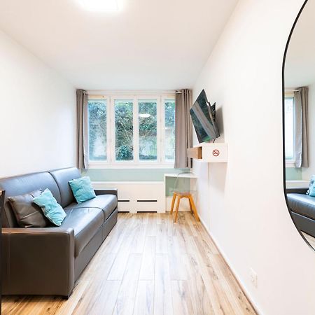 Studio Moderne Au Coeur De 파리 외부 사진
